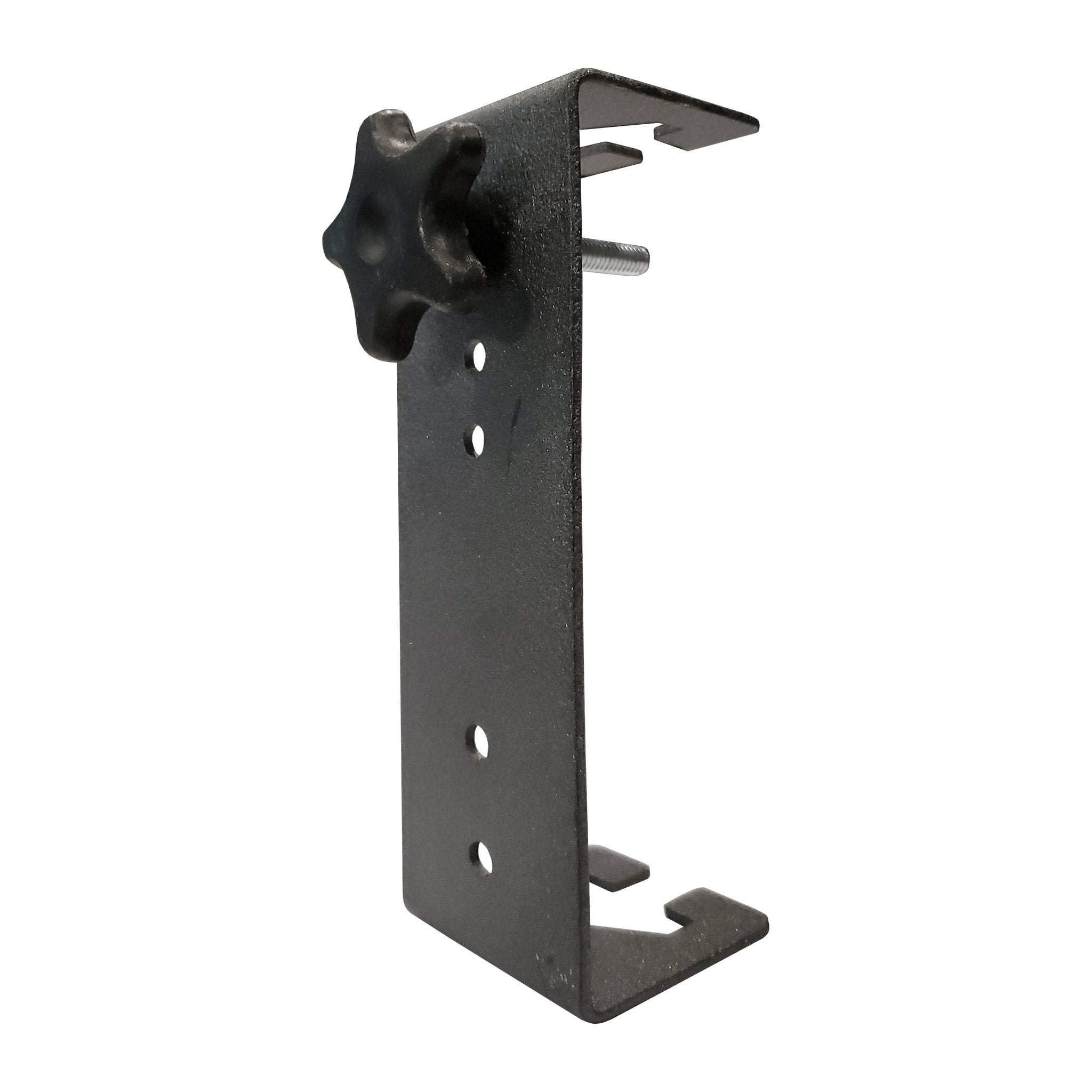 Brakit - Tripod Brackets for 4x4 Posts – Vivere Canada