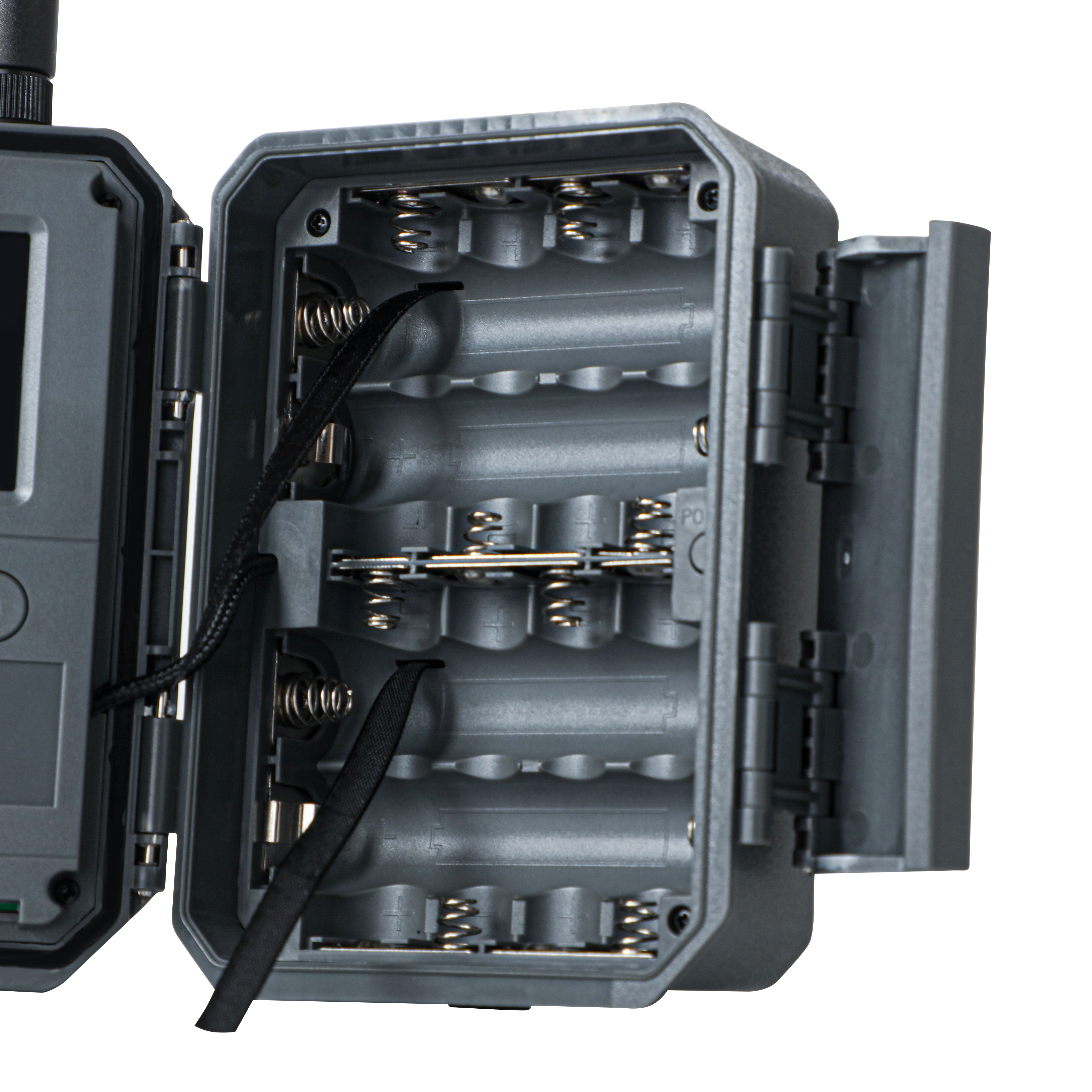 Lookout-X 4G LTE (Canada)