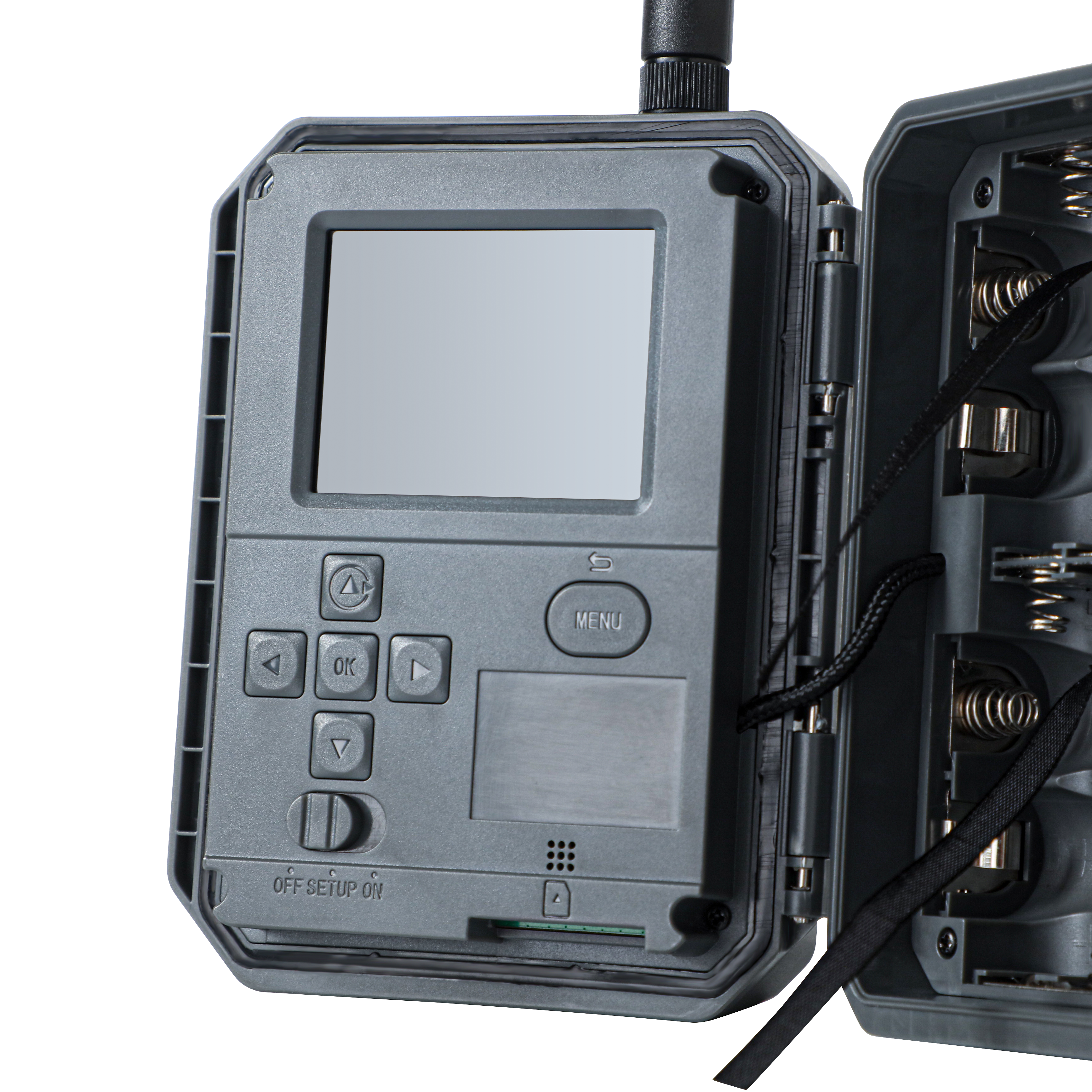 Lookout-X 4G LTE (Canada)