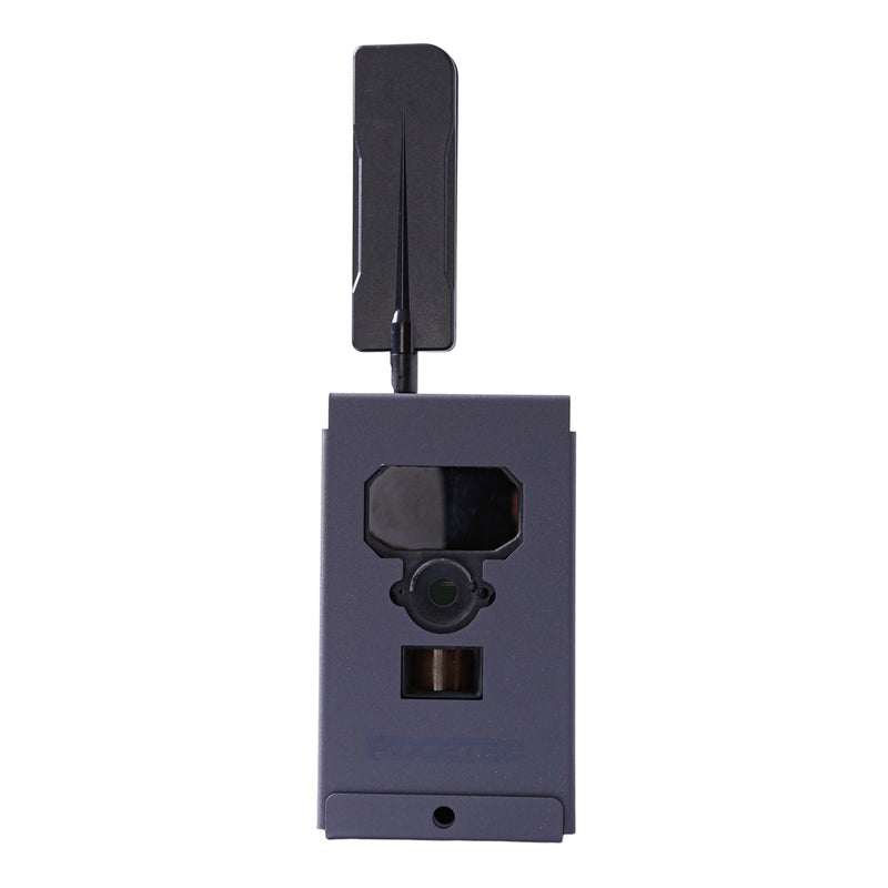 Security Box for Lookout-X Models