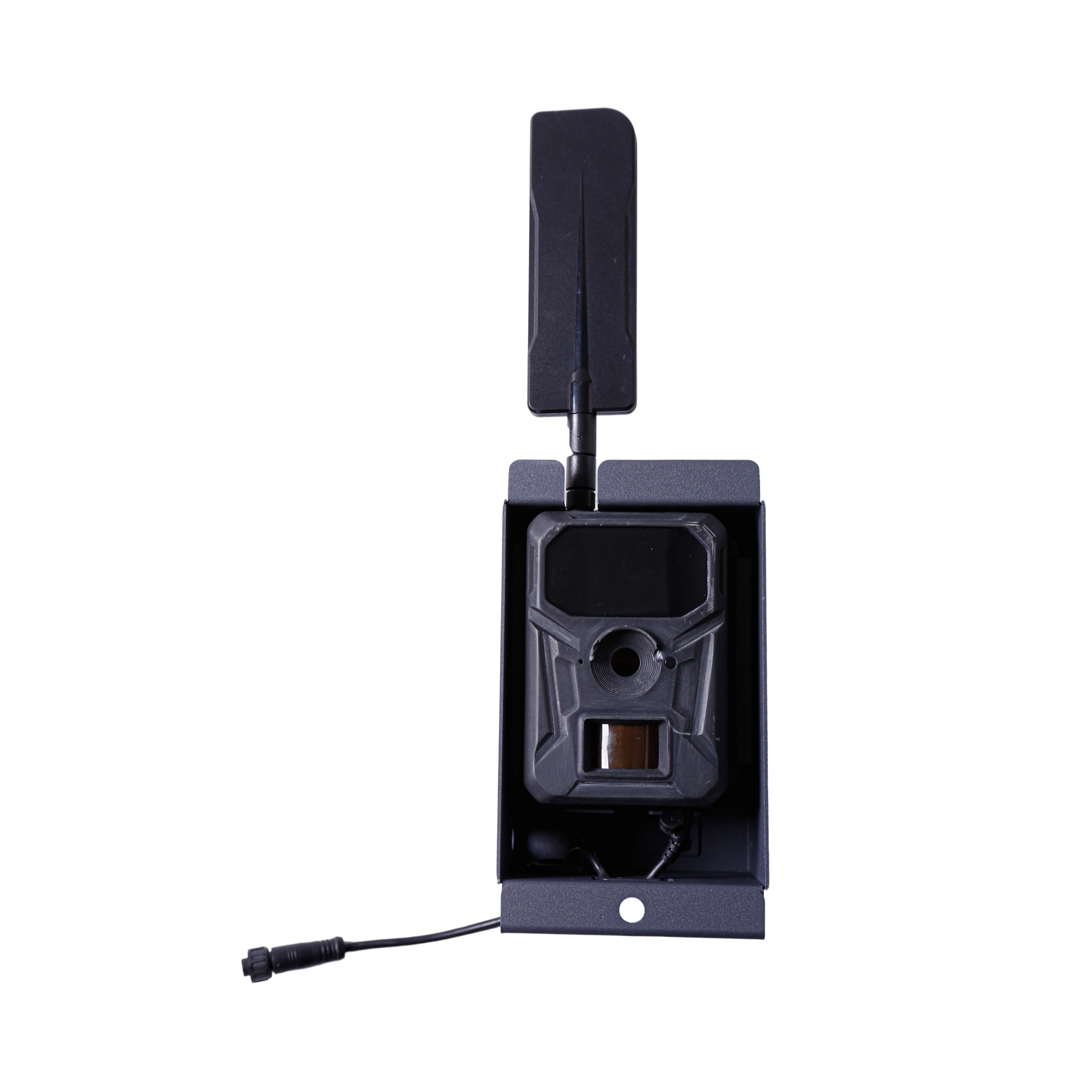 Security Box for Lookout-X Models