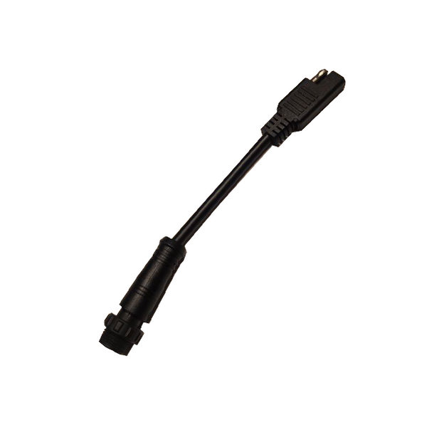 M12 to SAE Adapter