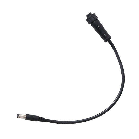 M12 Barrel Pigtail (Lookout-X)