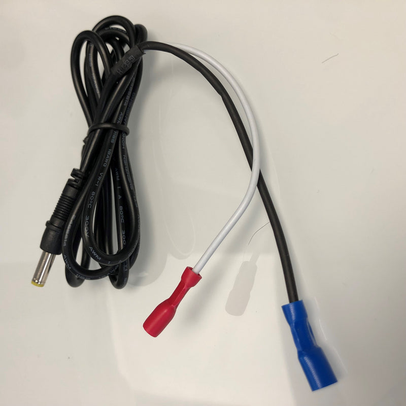 Camera Battery Cable - Basic
