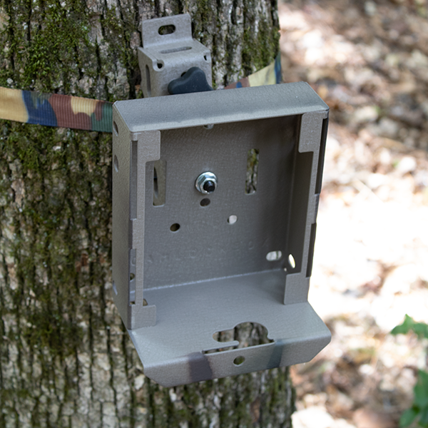 Swivel Mount (Heavy Duty)